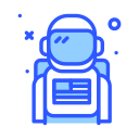 astronauta icon