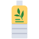 té verde icon