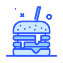 hamburguesa icon