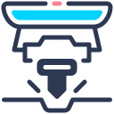 taladro icon