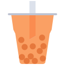 té de burbujas icon