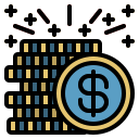 monedas icon