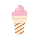 cucurucho de helado icon