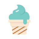 cucurucho de helado icon