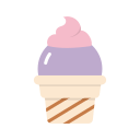 cucurucho de helado icon