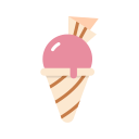 cucurucho de helado icon