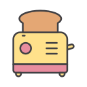 tostadora icon