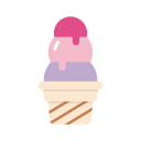 cucurucho de helado icon