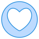 corazón icon