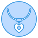 collar icon