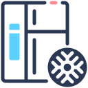 refrigerador icon