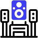 altavoz icon