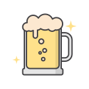 cerveza icon