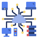 computación en la nube icon