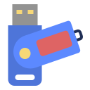 unidad flash icon