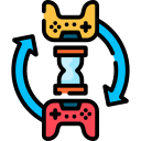 multiplayer icoon