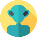 extraterrestre icon