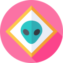 extraterrestre icon