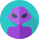 extraterrestre icon