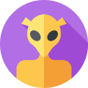 extraterrestre icon