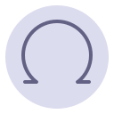 omega icon