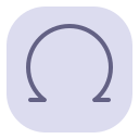 omega icon