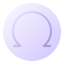 omega icon