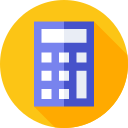 calculadora icon