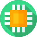 chip icon