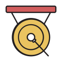 gong icon