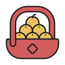 naranjas icon