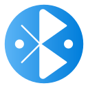 bluetooth icon