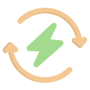 energía icon