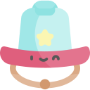 sombrero icon