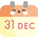 calendario icon