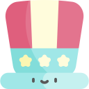 sombrero icon