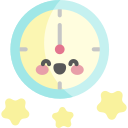 reloj icon