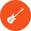 guitarra icon