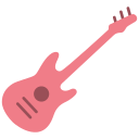 guitarra icon