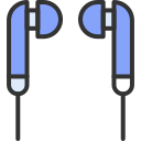 auriculares icon