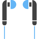 auriculares icon