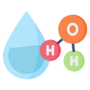 h2o icon