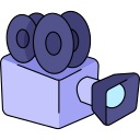 video icon