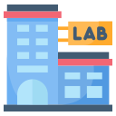 laboratorio icon