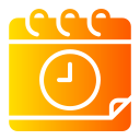 reloj icon