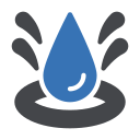 agua icon