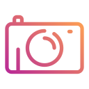 fotógrafo icon