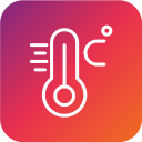 celsius icon