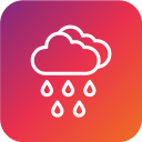 lluvia icon