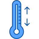 temperatura